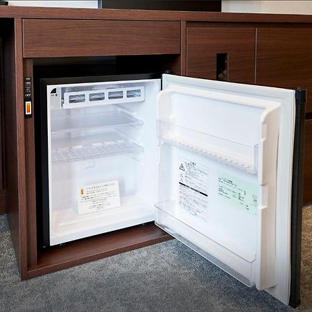 Daiwa Roynet Hotel Sapporo Nakajima Koen Eksteriør billede