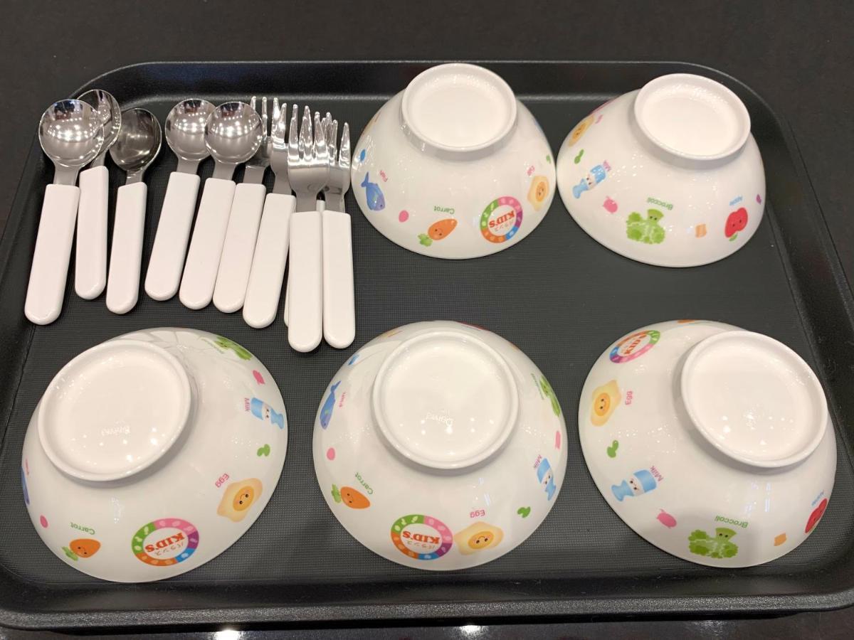 Daiwa Roynet Hotel Sapporo Nakajima Koen Eksteriør billede