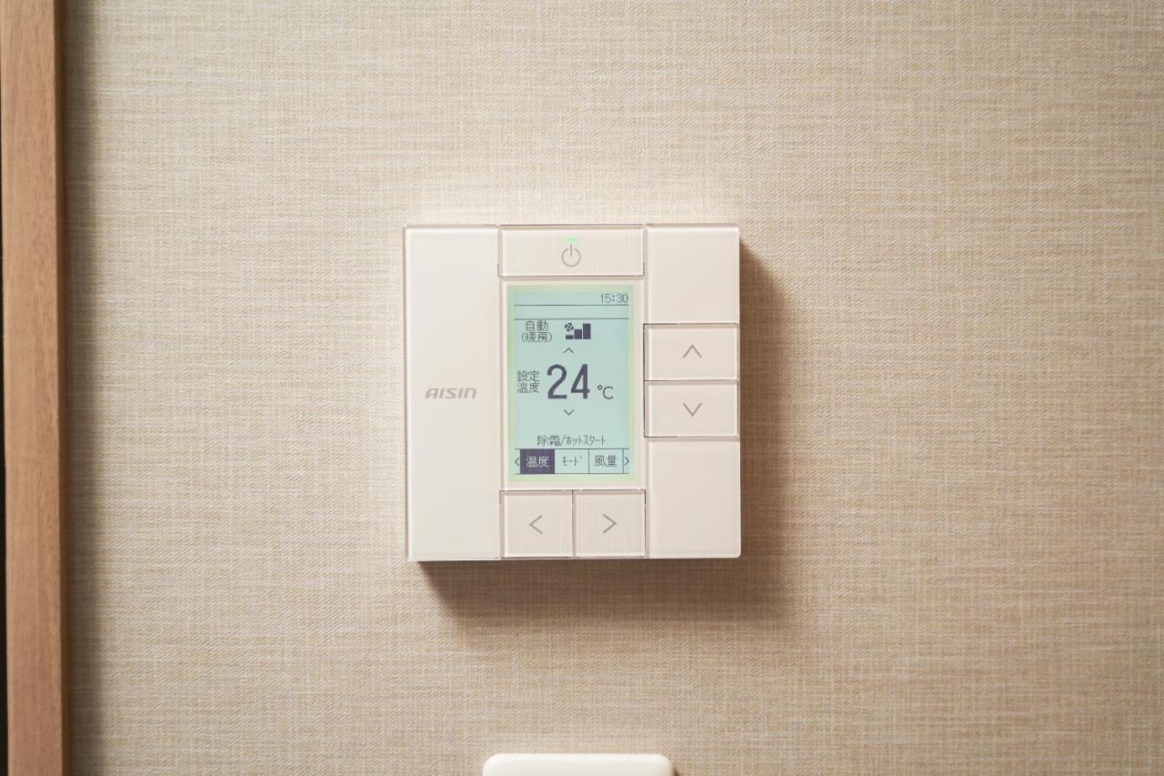 Daiwa Roynet Hotel Sapporo Nakajima Koen Eksteriør billede