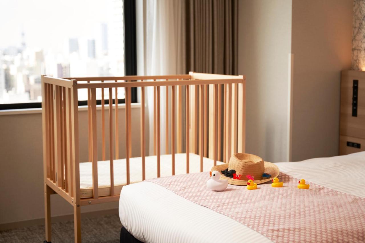 Daiwa Roynet Hotel Sapporo Nakajima Koen Eksteriør billede